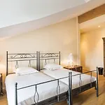 Du Relais Postal Hotel Asselborn