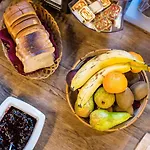 Du Relais Postal Hotel Asselborn