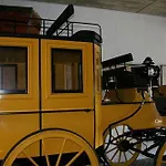 Du Relais Postal