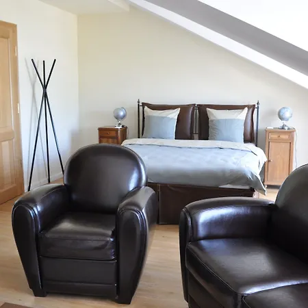 Du Relais Postal 3* Asselborn