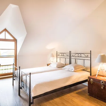 Du Relais Postal Hotel Asselborn