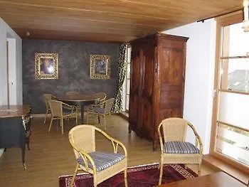 Hotell Du Relais Postal Asselborn