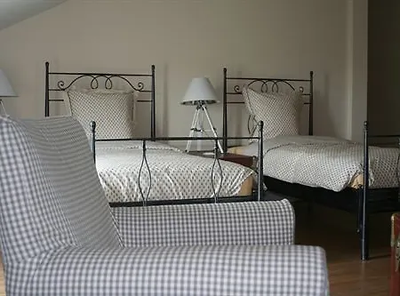 Hotell Du Relais Postal 3*