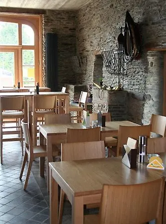 Du Relais Postal Hotell