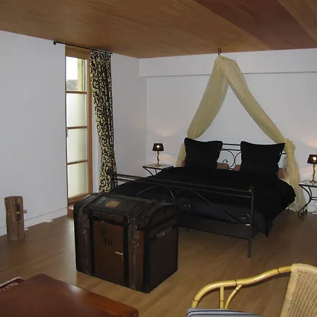 Hotell Du Relais Postal 3*