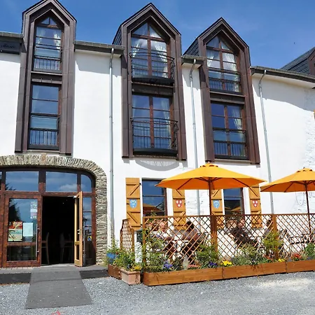 Du Relais Postal 3*