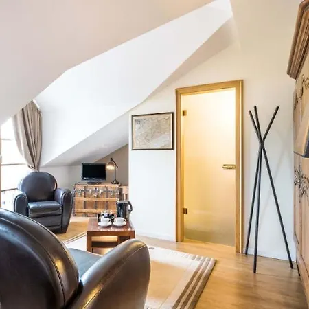 Hotell Du Relais Postal 3*