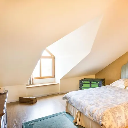 Du Relais Postal Hotell Asselborn