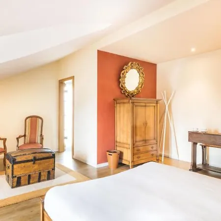 Hotell Du Relais Postal