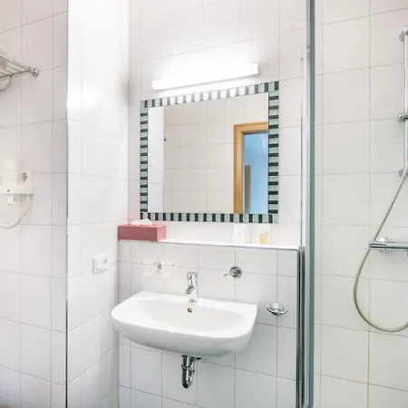 Hotell Du Relais Postal Asselborn