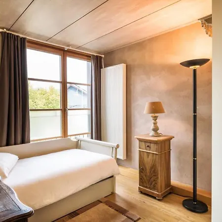 Hotell Du Relais Postal Asselborn