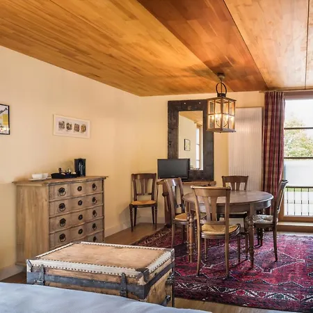 Du Relais Postal Hotell