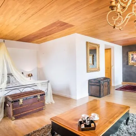 Du Relais Postal Hotell 3*