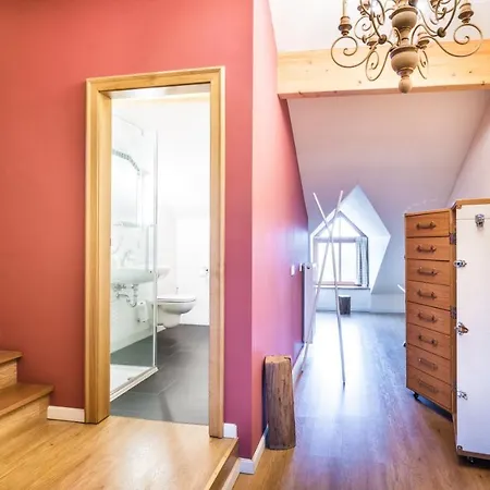 Du Relais Postal Hotell