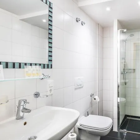Du Relais Postal Hotell 3*