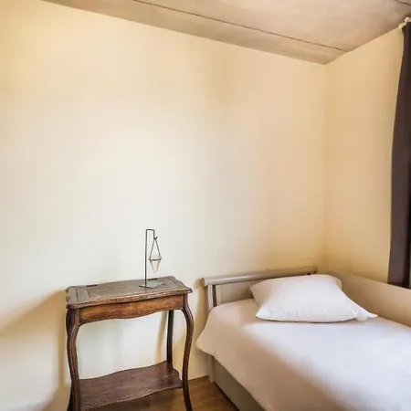Du Relais Postal Hotell 3*