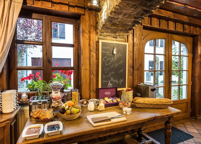 Du Relais Postal 3* Asselborn