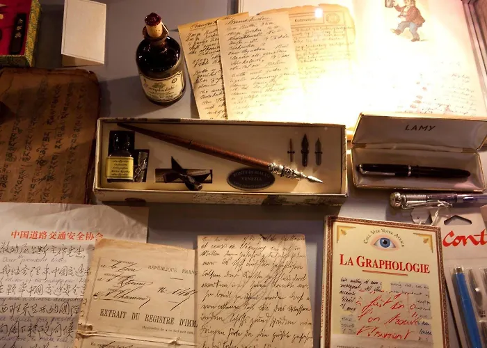 Du Relais Postal Hotel