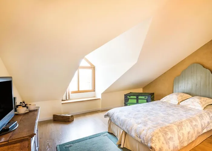 Du Relais Postal Hotel Asselborn