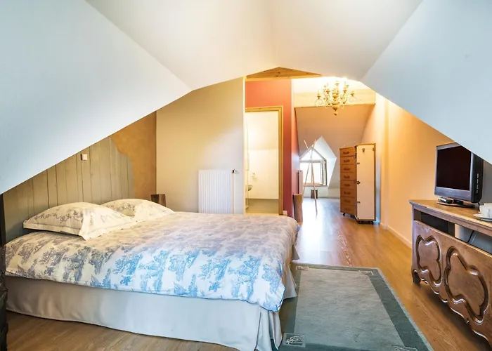 Du Relais Postal Asselborn