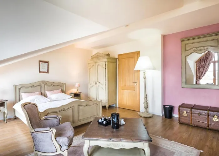 Hotel Du Relais Postal 3*