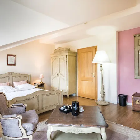 Hotel Du Relais Postal Asselborn