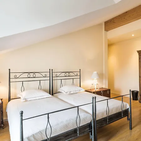 Du Relais Postal Hotel Asselborn
