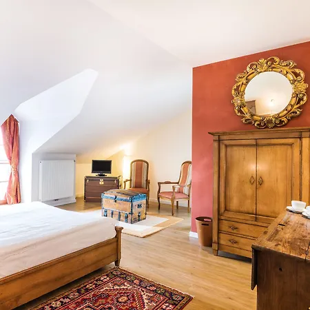 Du Relais Postal Asselborn