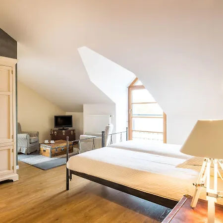 Hotel Du Relais Postal