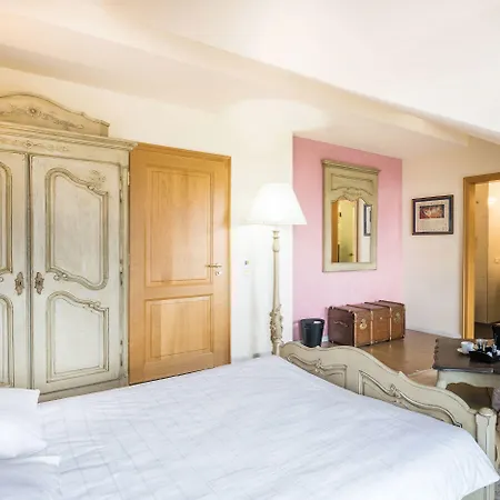 Du Relais Postal Szálloda