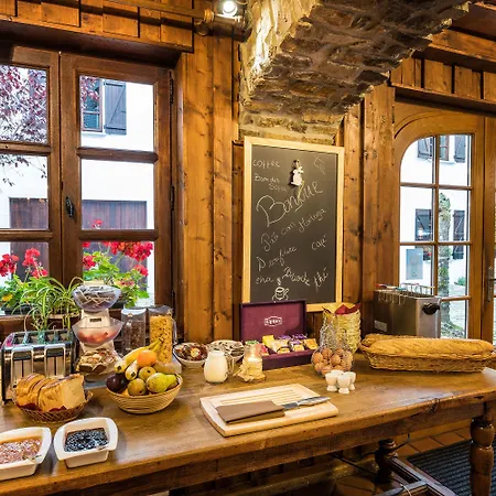 Du Relais Postal 3* Asselborn