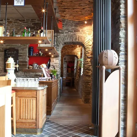 Du Relais Postal Asselborn