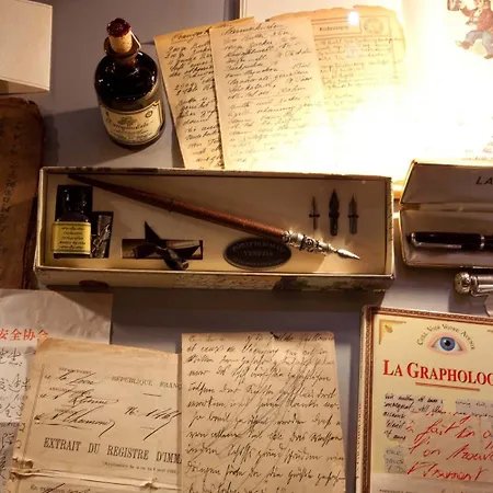 Du Relais Postal Szálloda