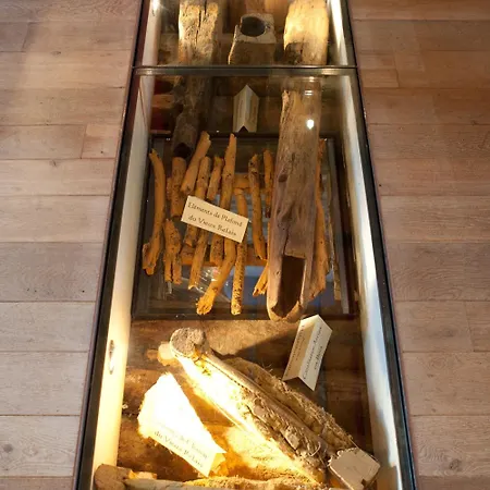 Du Relais Postal Szálloda 3*