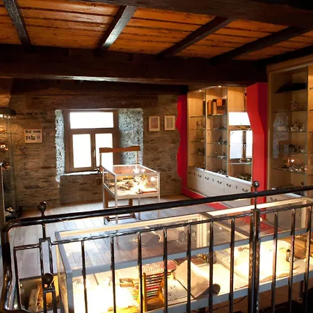Du Relais Postal Hotel 3*