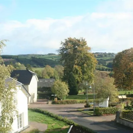 Szálloda Du Relais Postal 3*