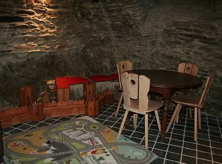 Du Relais Postal Szálloda Asselborn