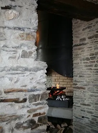 Szálloda Du Relais Postal