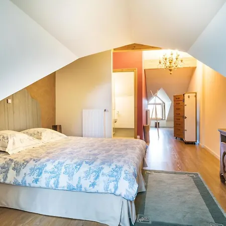 Du Relais Postal Asselborn