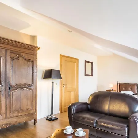 Du Relais Postal Szálloda 3*