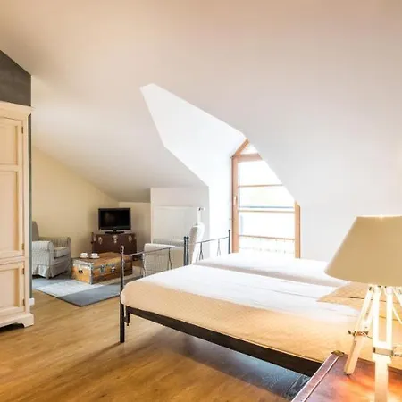 Du Relais Postal Szálloda