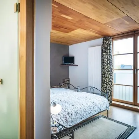 Du Relais Postal Asselborn