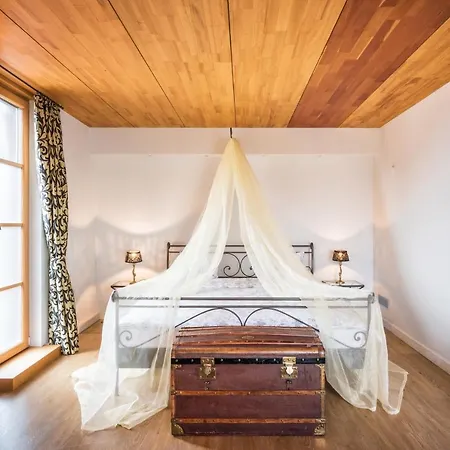 Du Relais Postal Szálloda