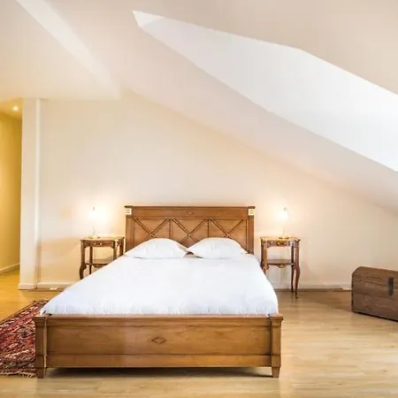 Szálloda Du Relais Postal 3*