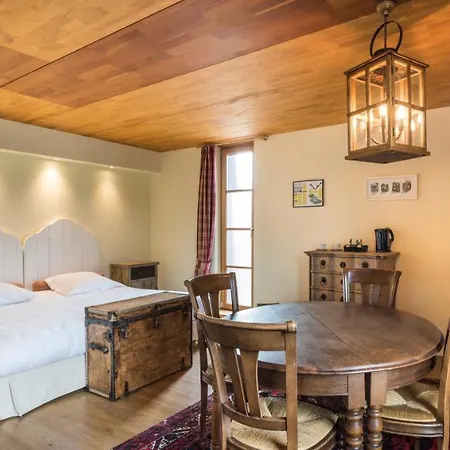 Hotel Du Relais Postal 3*