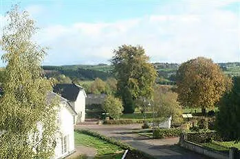 Du Relais Postal Hotel Asselborn