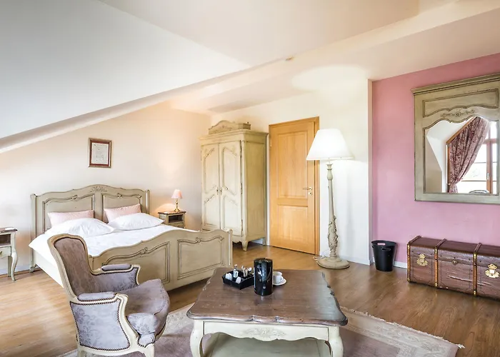 فندق Du Relais Postal Asselborn