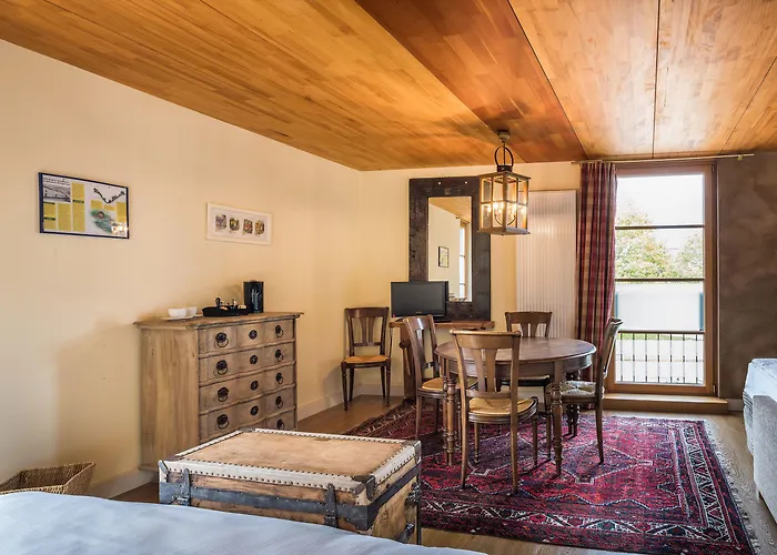 فندق Du Relais Postal