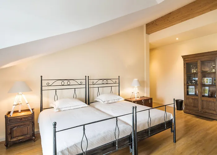 Du Relais Postal Hotel Asselborn