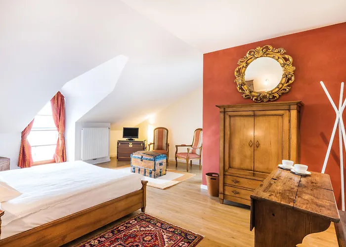 Du Relais Postal Asselborn